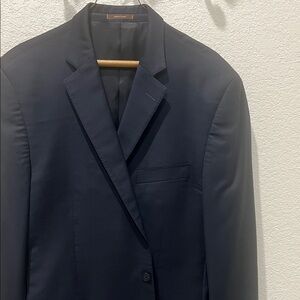 Peter Miller Men’s Navy Blazer | Size 44T